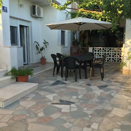 Apartment Nehaj Kaštela 외부 사진