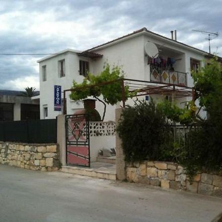 Apartment Nehaj Kaštela 외부 사진