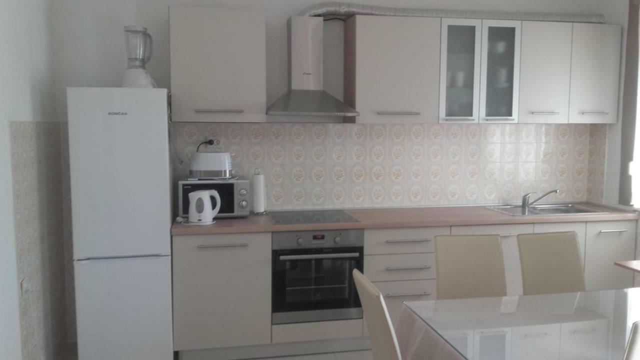 Apartment Nehaj Kaštela 외부 사진