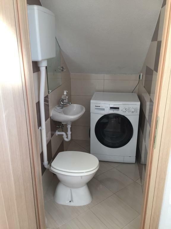 Apartment Nehaj Kaštela 외부 사진