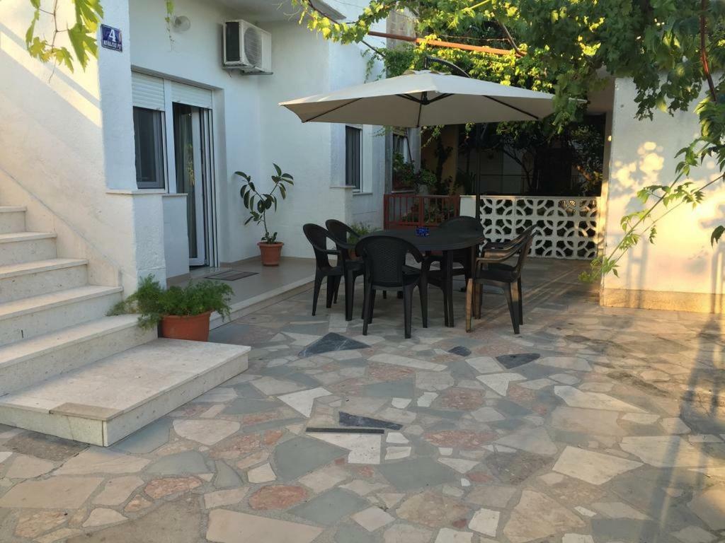 Apartment Nehaj Kaštela 외부 사진