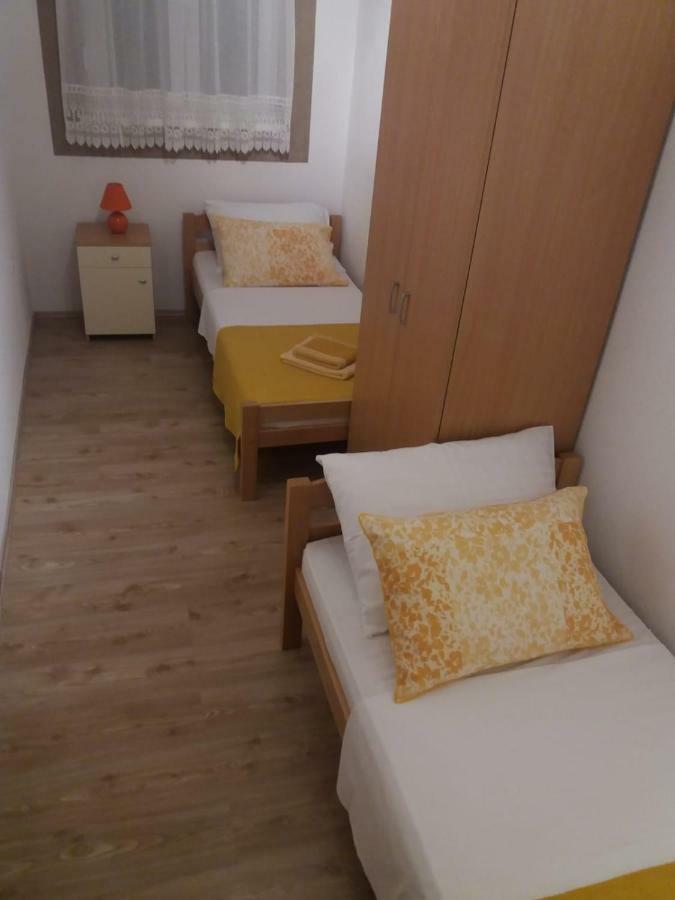 Apartment Nehaj Kaštela 외부 사진