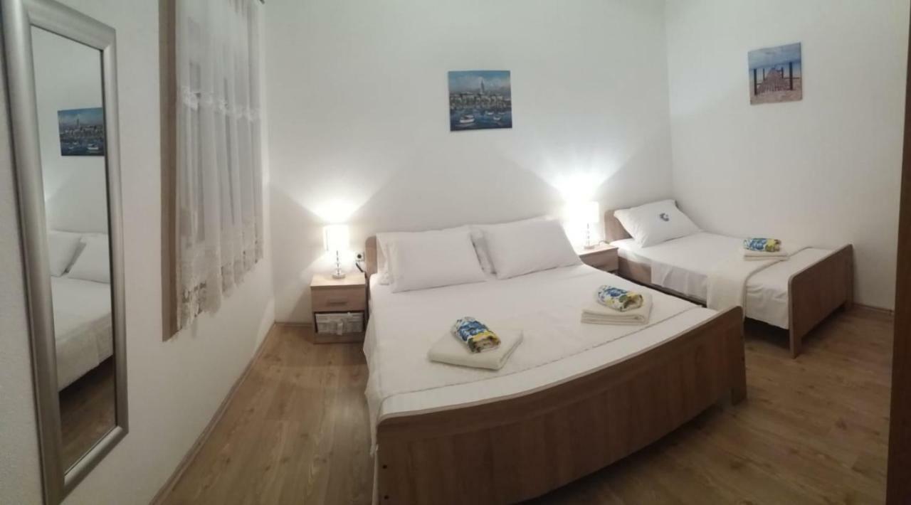 Apartment Nehaj Kaštela 외부 사진